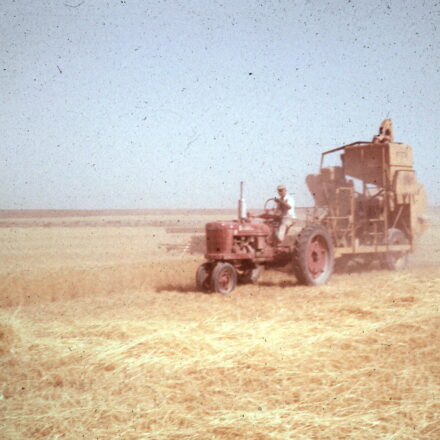 pullable combine